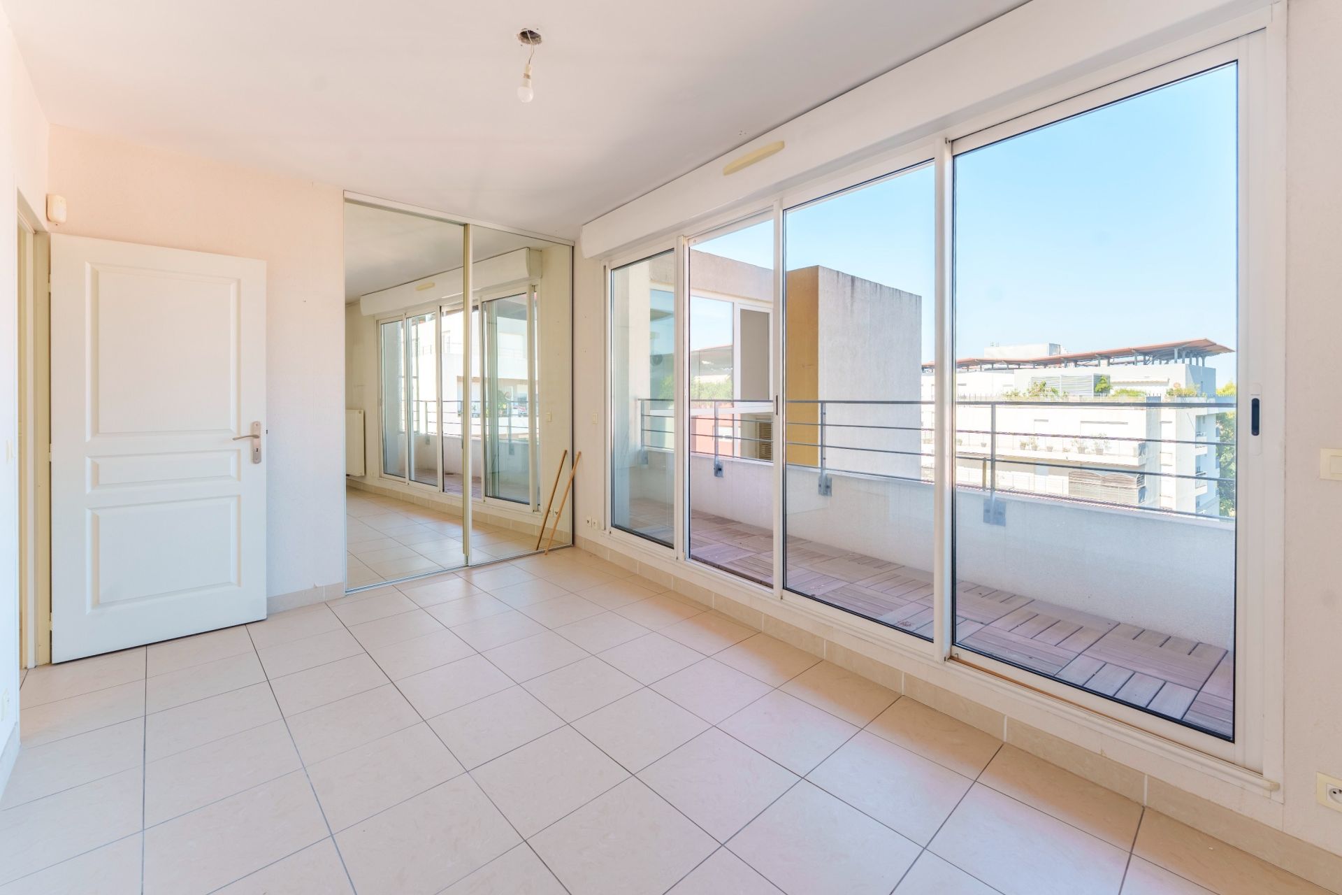 appartement de luxe 5 Pièces en vente sur MONTPELLIER (34000)