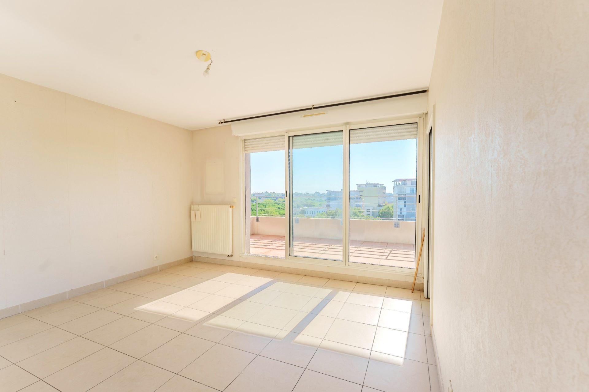 appartement de luxe 5 Pièces en vente sur MONTPELLIER (34000)