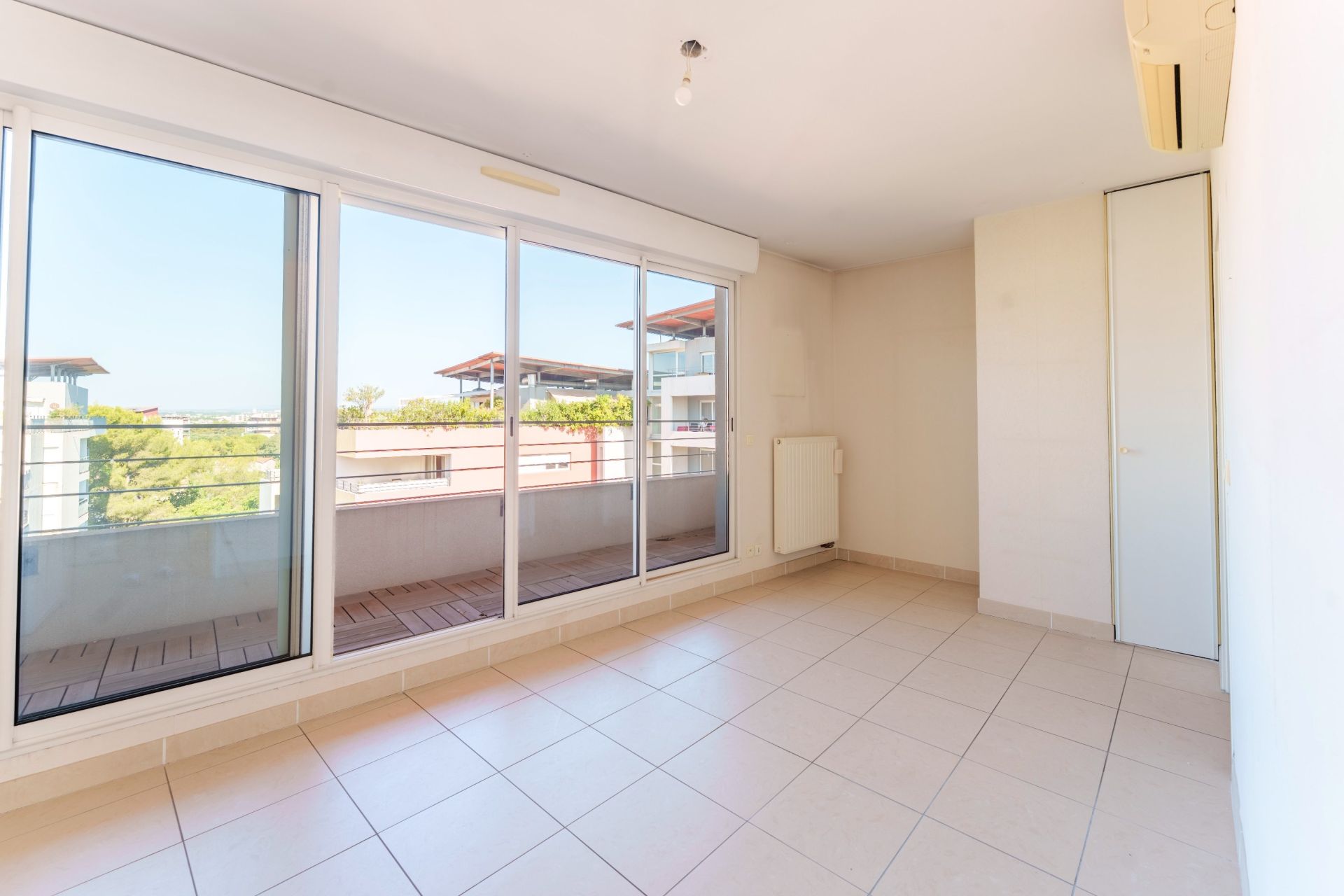 appartement de luxe 5 Pièces en vente sur MONTPELLIER (34000)