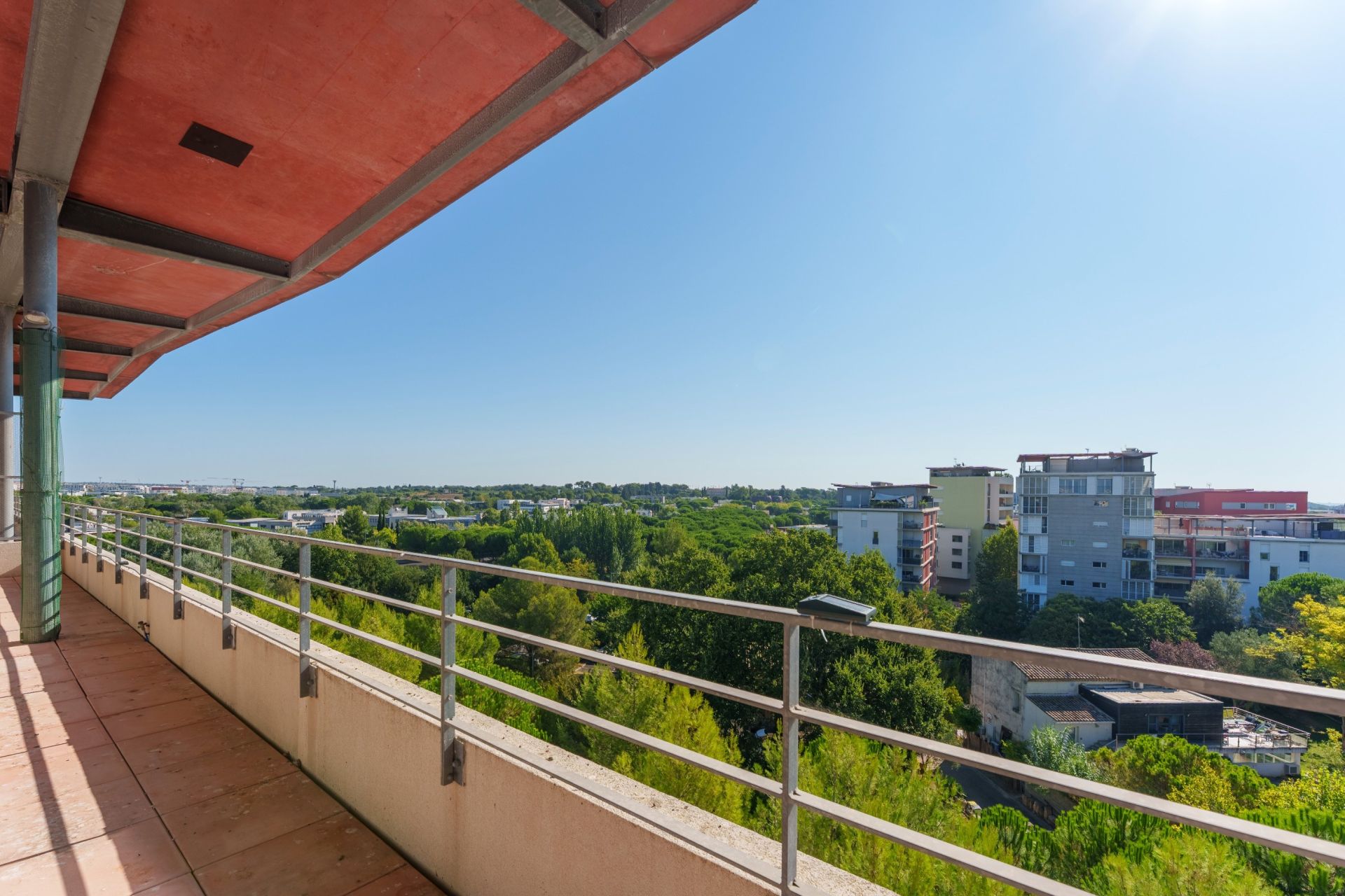 appartement de luxe 5 Pièces en vente sur MONTPELLIER (34000)