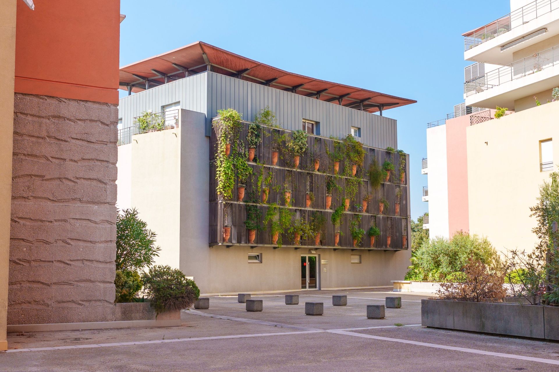 appartement de luxe 5 Pièces en vente sur MONTPELLIER (34000)