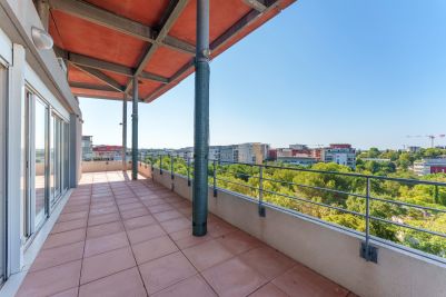 Vente Appartement de luxe Montpellier 5&nbsp;Pièces 143&nbsp;m²