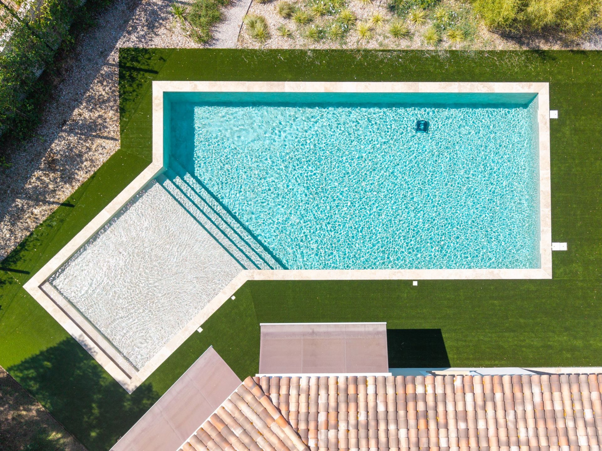 maison de luxe 6 Pièces en vente sur ST JEAN DE VEDAS (34430)