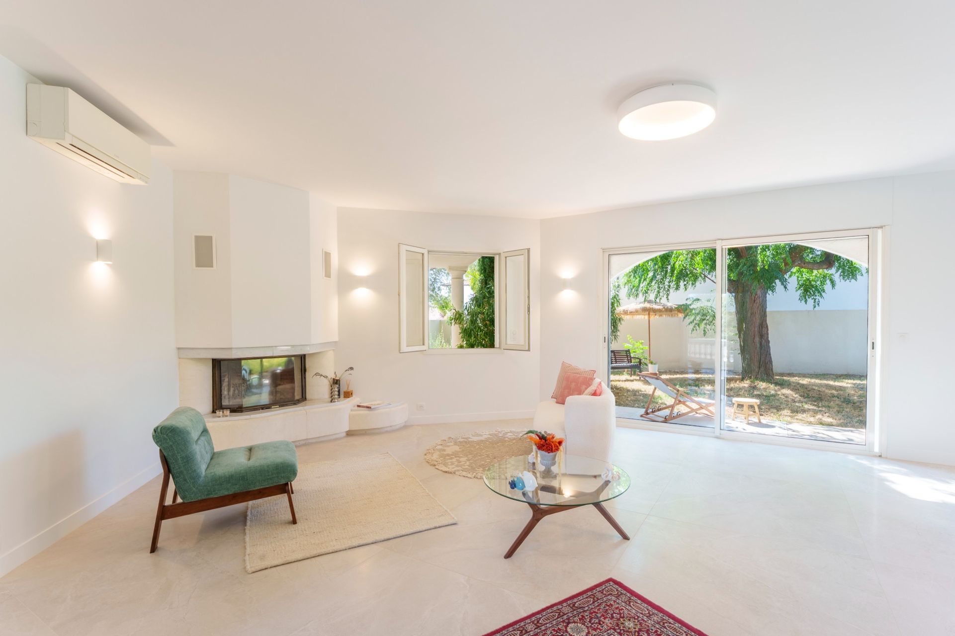 maison de luxe 6 Pièces en vente sur ST JEAN DE VEDAS (34430)