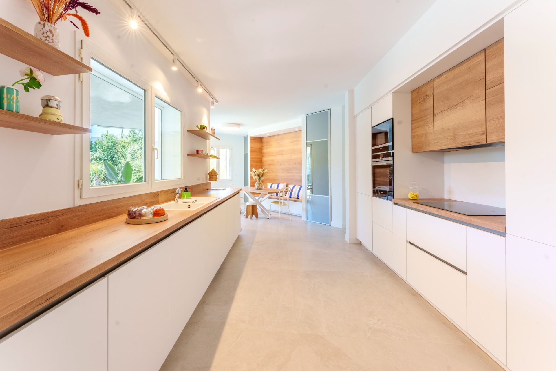 maison de luxe 6 Pièces en vente sur ST JEAN DE VEDAS (34430)
