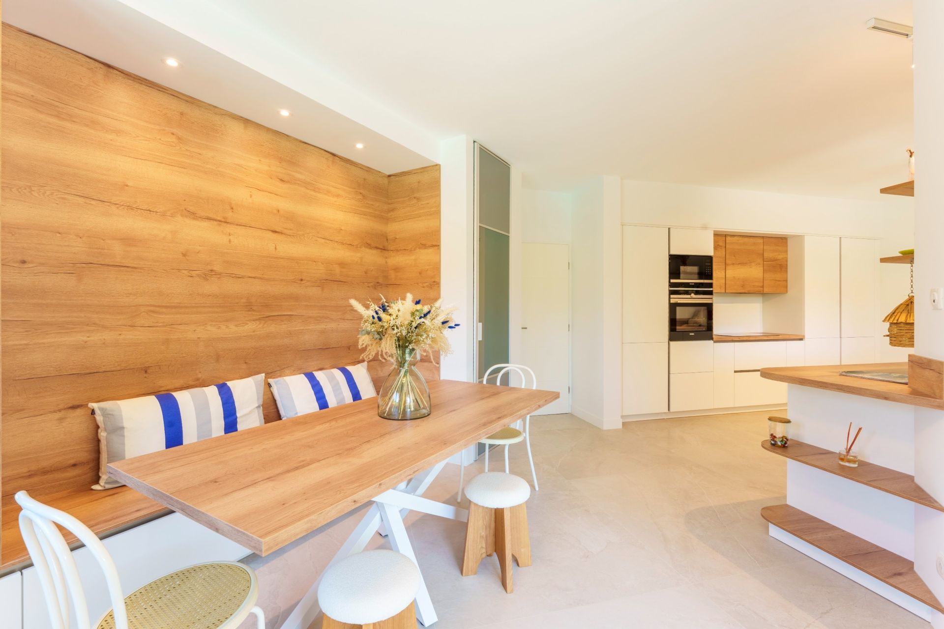maison de luxe 6 Pièces en vente sur ST JEAN DE VEDAS (34430)