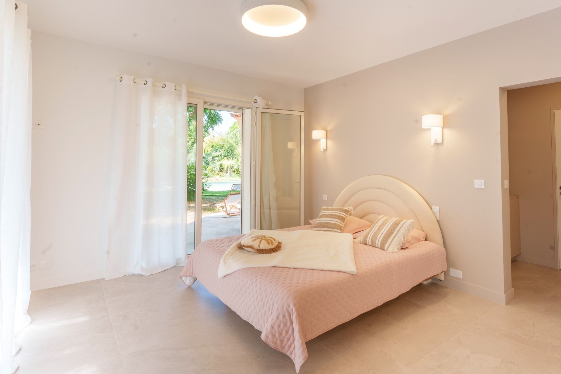 maison de luxe 6 Pièces en vente sur ST JEAN DE VEDAS (34430)