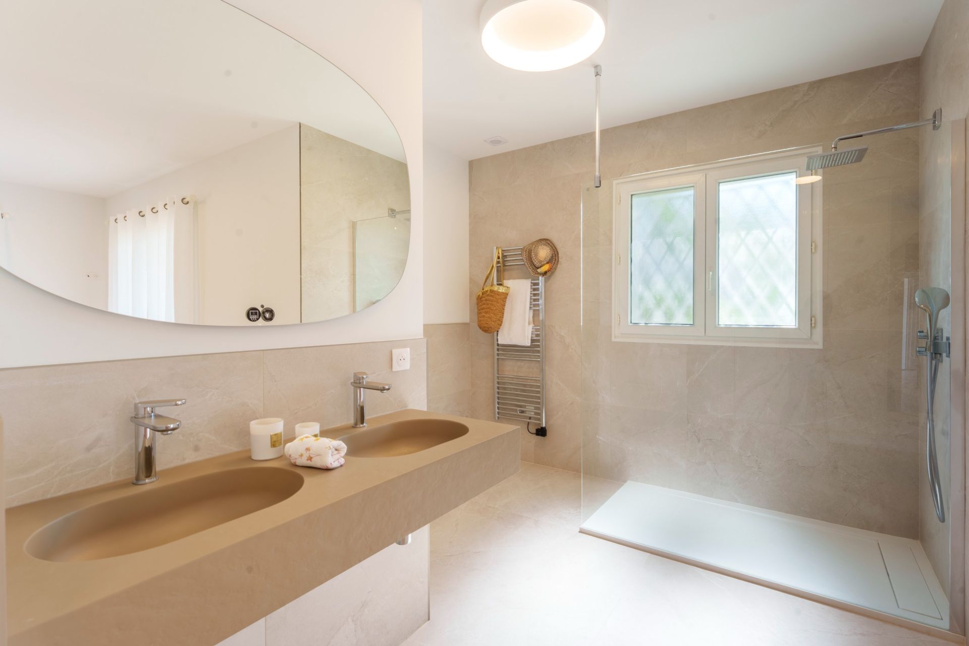 maison de luxe 6 Pièces en vente sur ST JEAN DE VEDAS (34430)