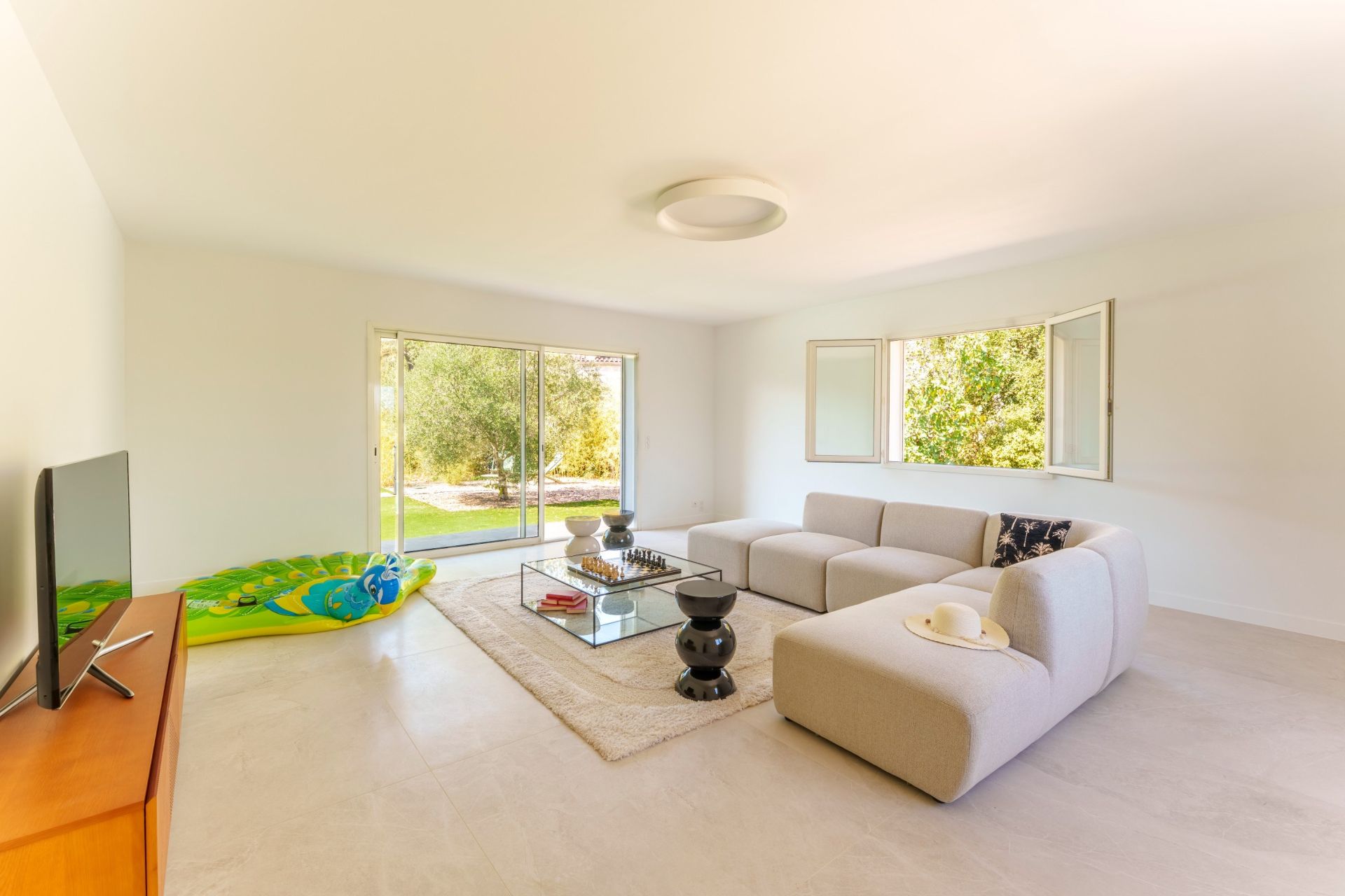 maison de luxe 6 Pièces en vente sur ST JEAN DE VEDAS (34430)