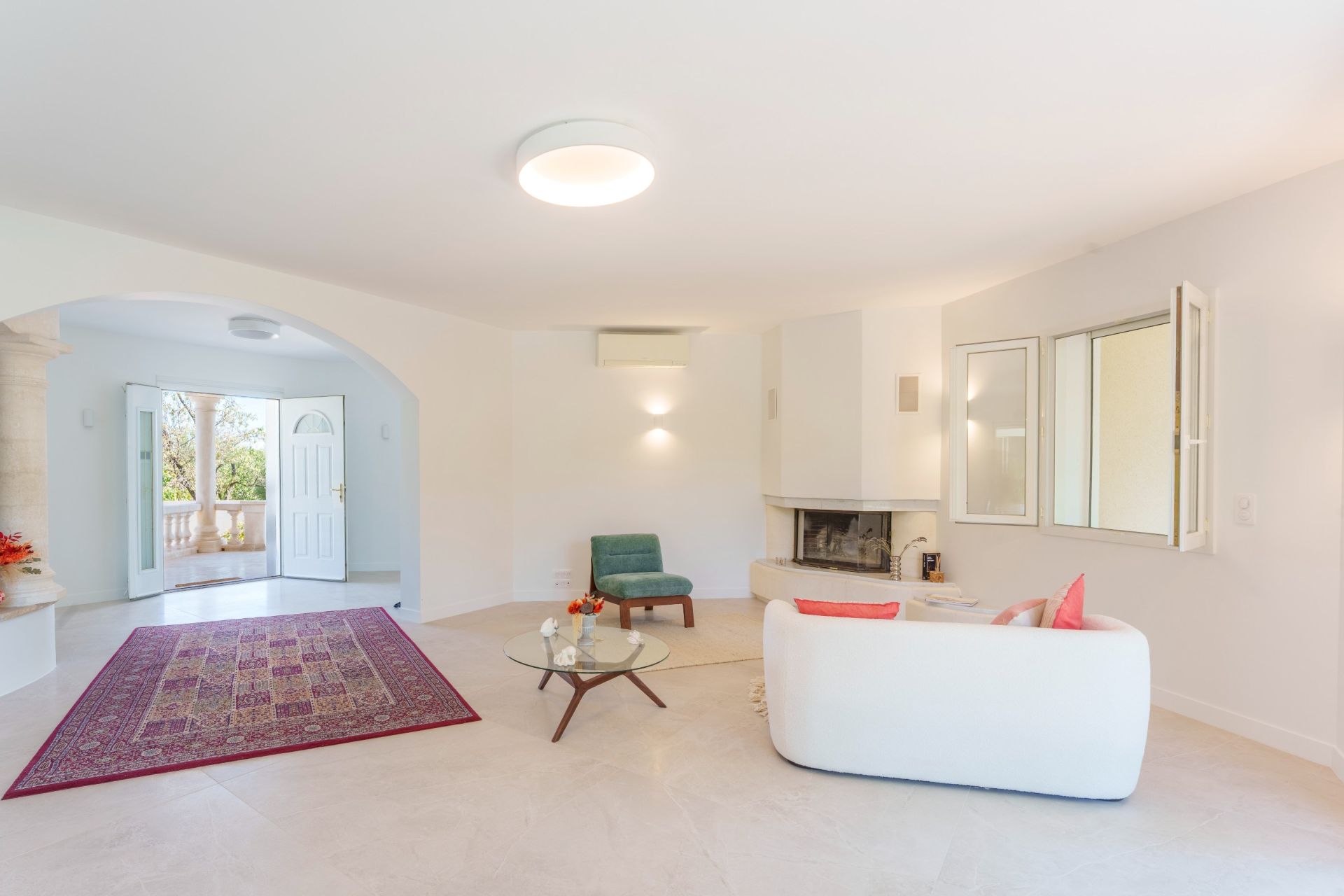 maison de luxe 6 Pièces en vente sur ST JEAN DE VEDAS (34430)