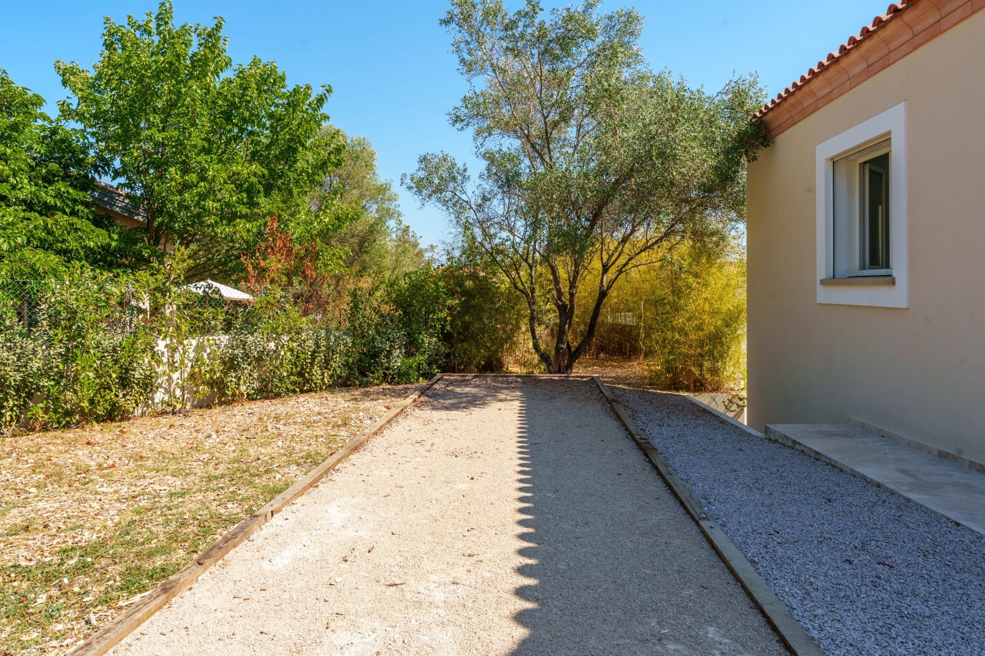 maison de luxe 6 Pièces en vente sur ST JEAN DE VEDAS (34430)