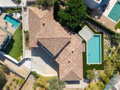 Vente Maison de luxe Saint-Jean-de-Védas 6&nbsp;Pièces 271&nbsp;m²