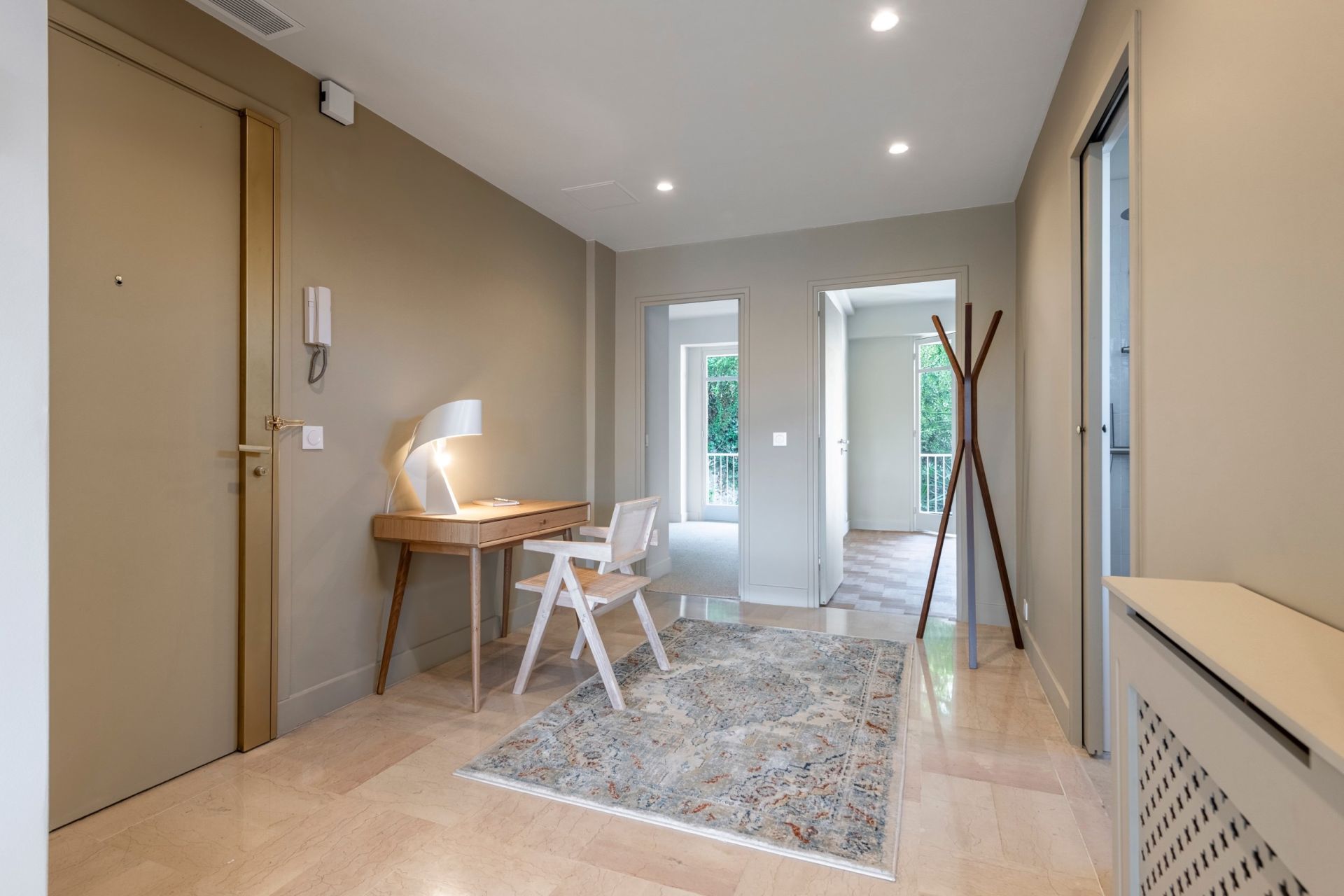 appartement de luxe 3 Pièces en vente sur NICE (06000)
