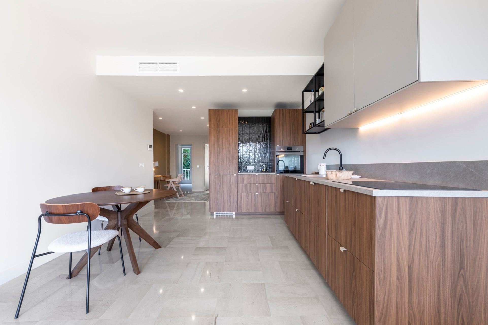 appartement de luxe 3 Pièces en vente sur NICE (06000)