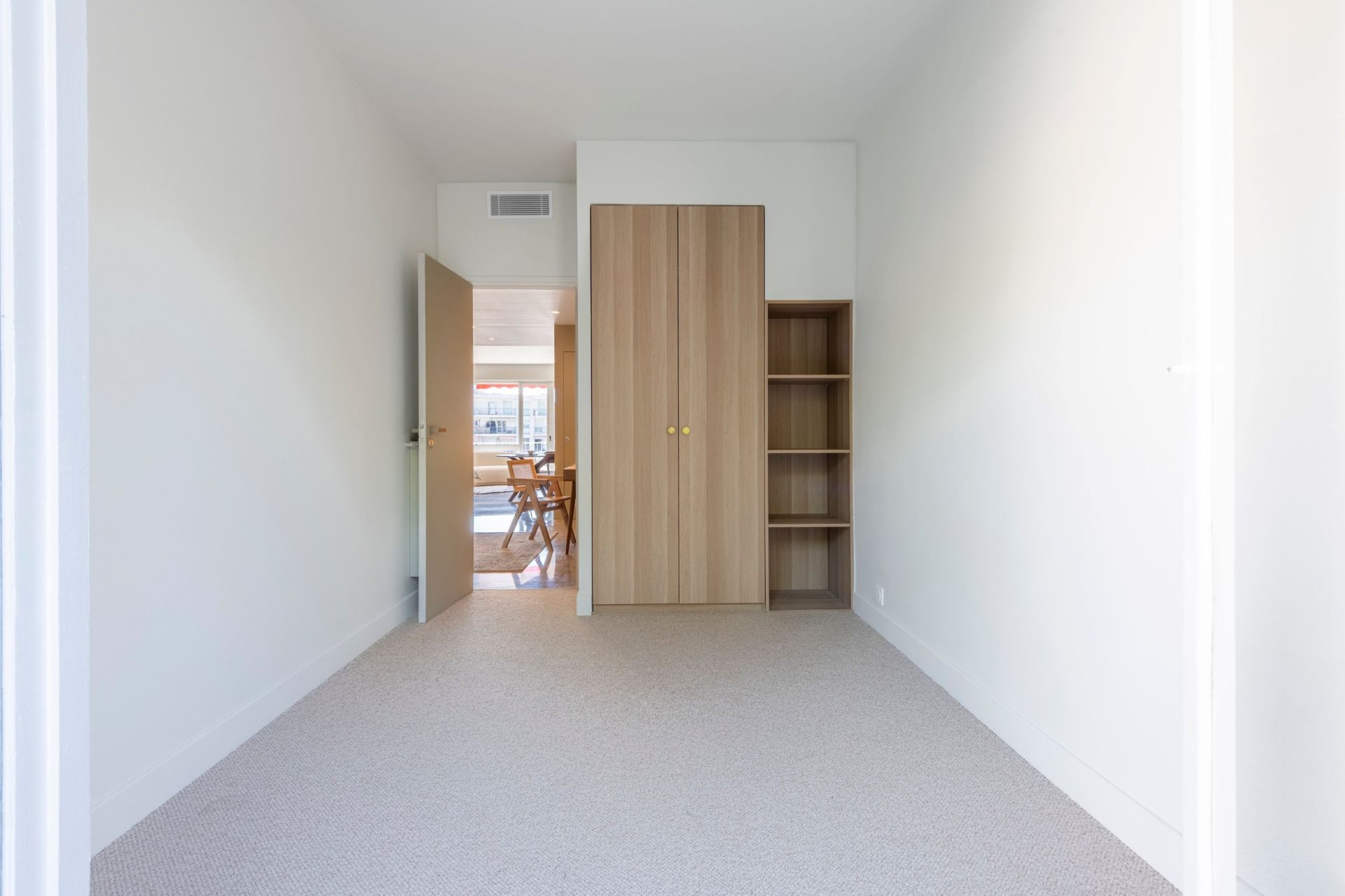 luxury apartment 3 Rooms for sale on NICE (06000)