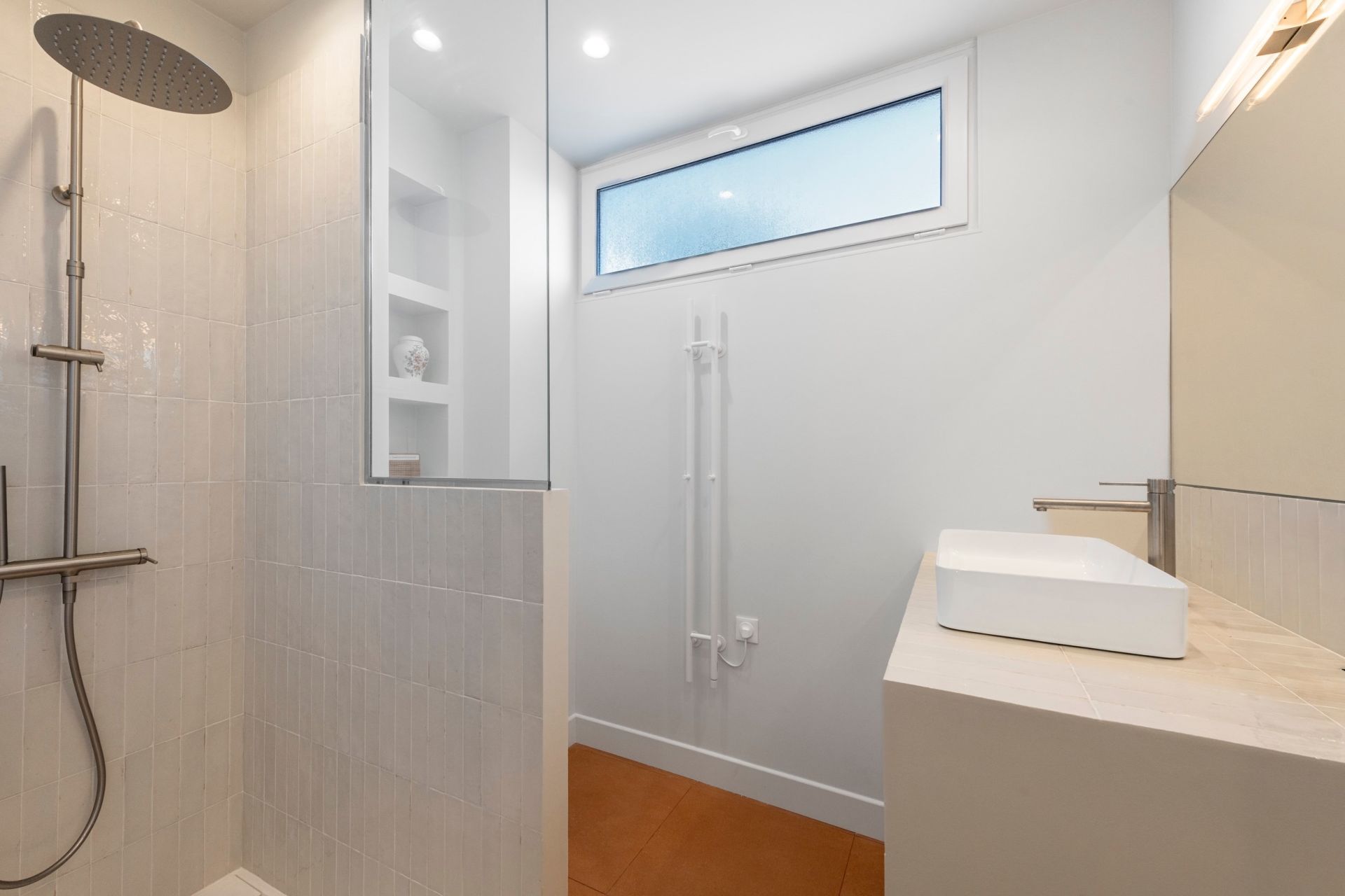luxury apartment 3 Rooms for sale on NICE (06000)