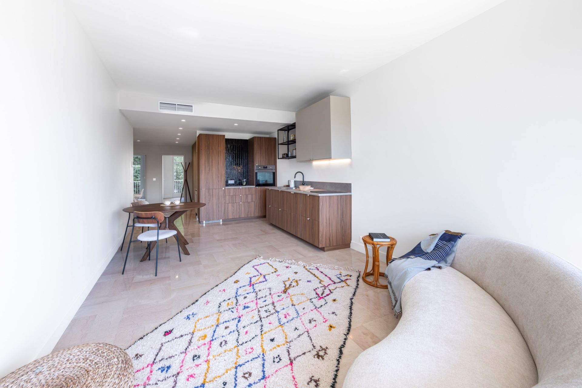 appartement de luxe 3 Pièces en vente sur NICE (06000)