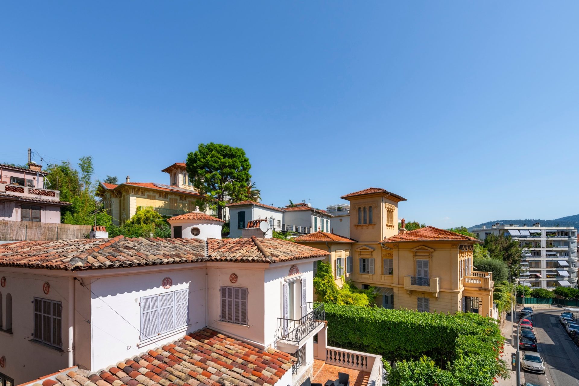 appartement de luxe 3 Pièces en vente sur NICE (06000)