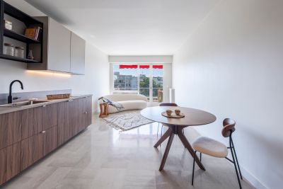 Sale Luxury apartment Nice 3&nbsp;Rooms 66&nbsp;m²