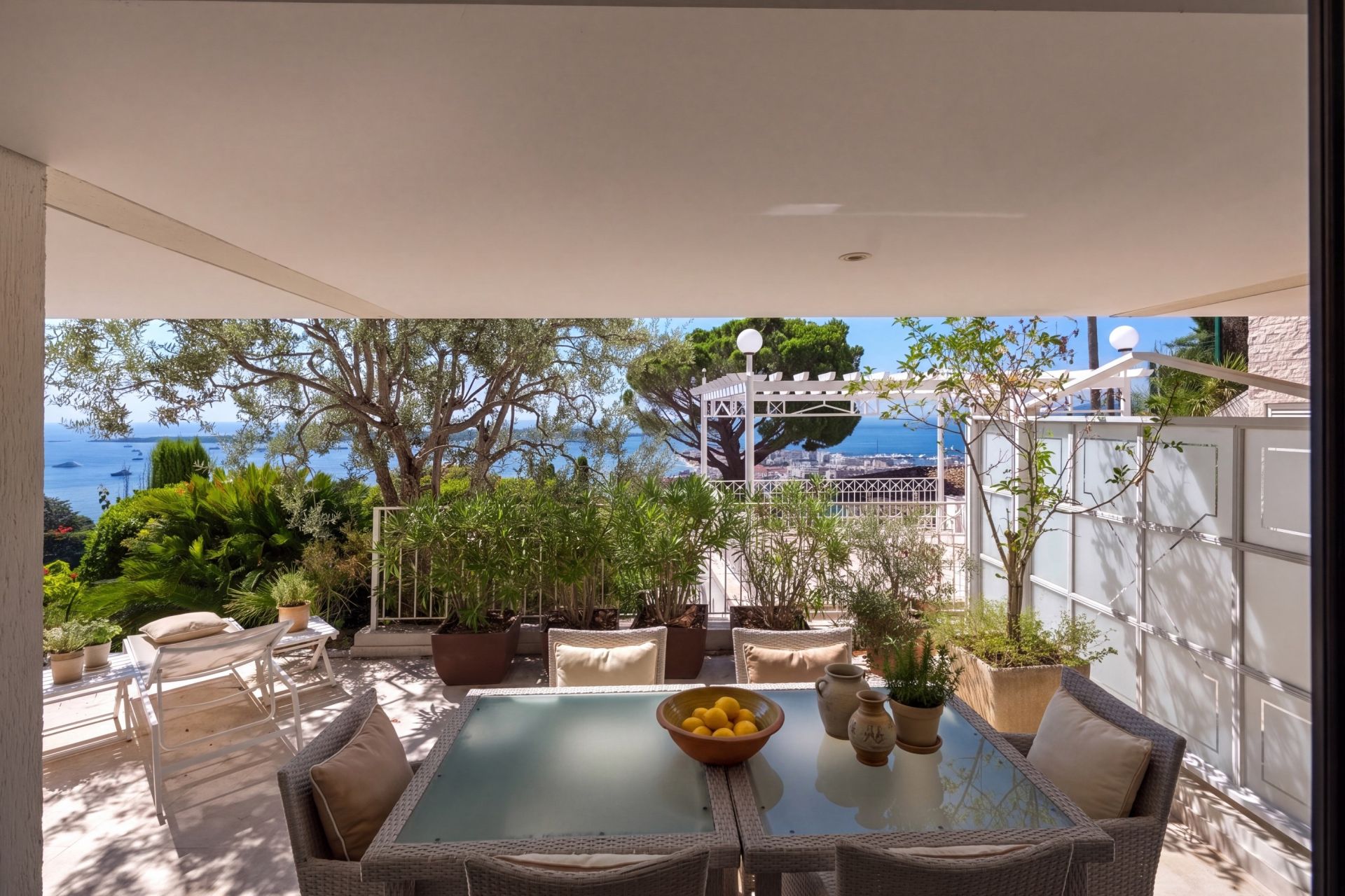 appartement de luxe 4 Pièces en vente sur CANNES (06400)