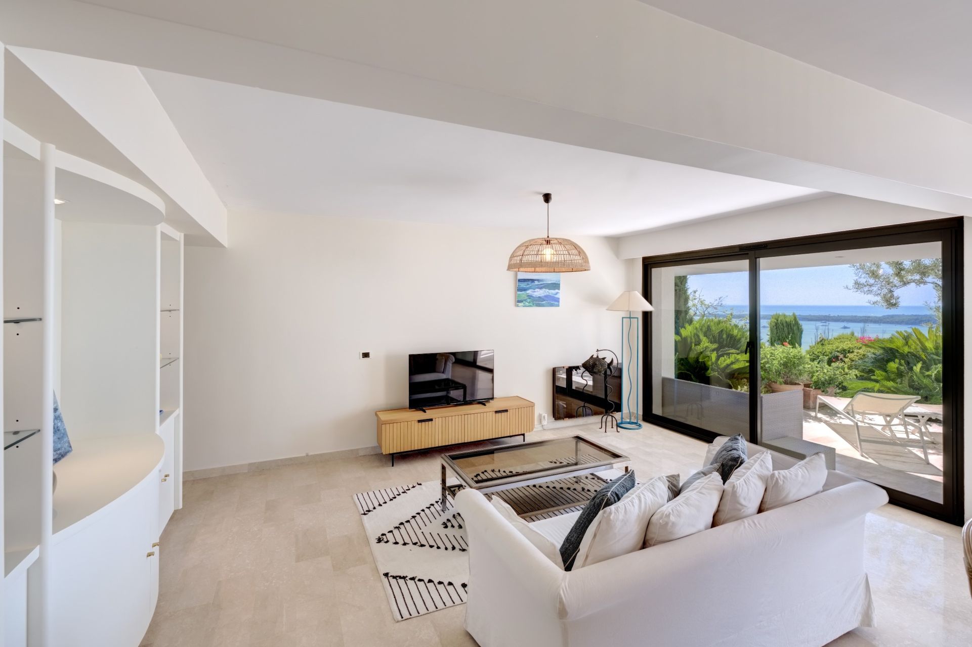 appartement de luxe 4 Pièces en vente sur CANNES (06400)