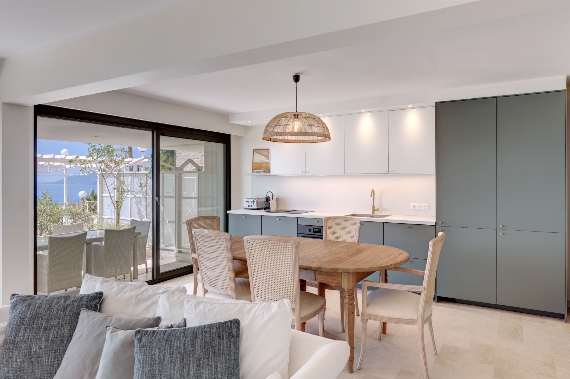 appartement de luxe 4 Pièces en vente sur CANNES (06400)