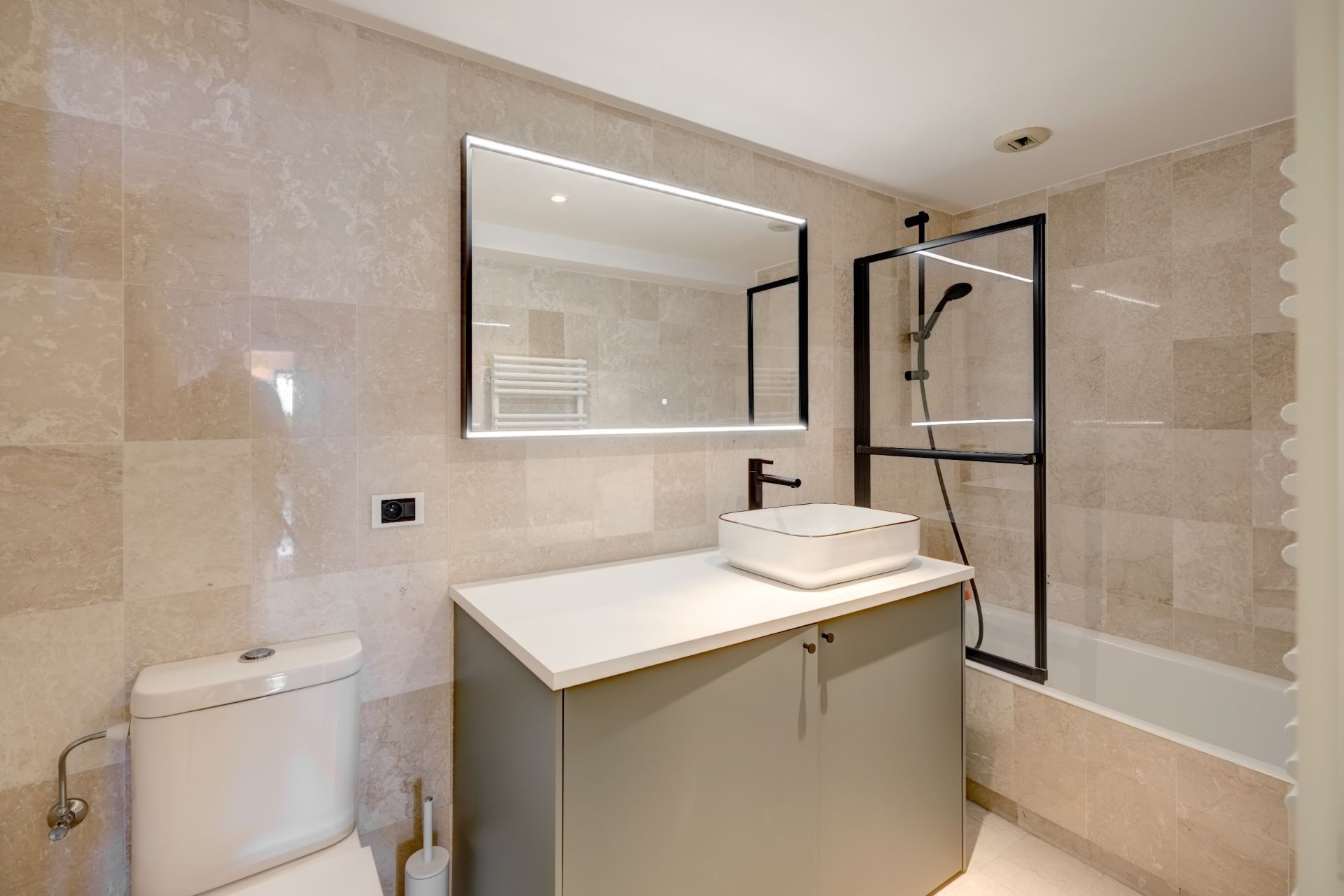 appartement de luxe 4 Pièces en vente sur CANNES (06400)