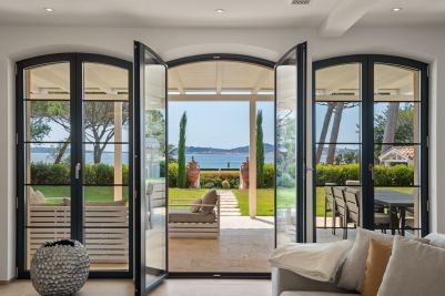 Vente Villa de luxe Grimaud 15&nbsp;Pièces 540&nbsp;m²