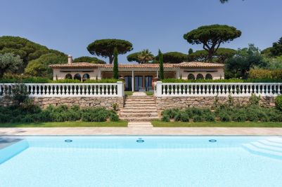 Sale Luxury villa Grimaud 15&nbsp;Rooms 540&nbsp;m²