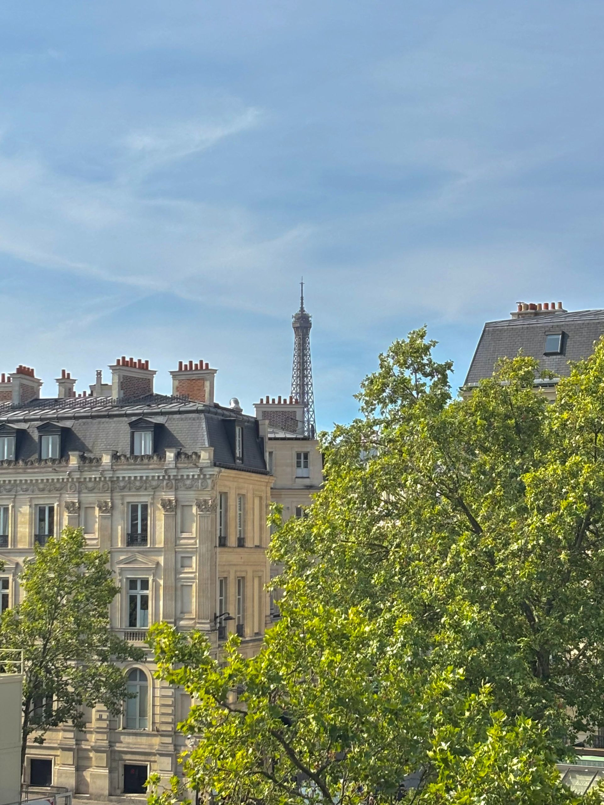 appartement de luxe 4 Pièces en vente sur PARIS (75017)