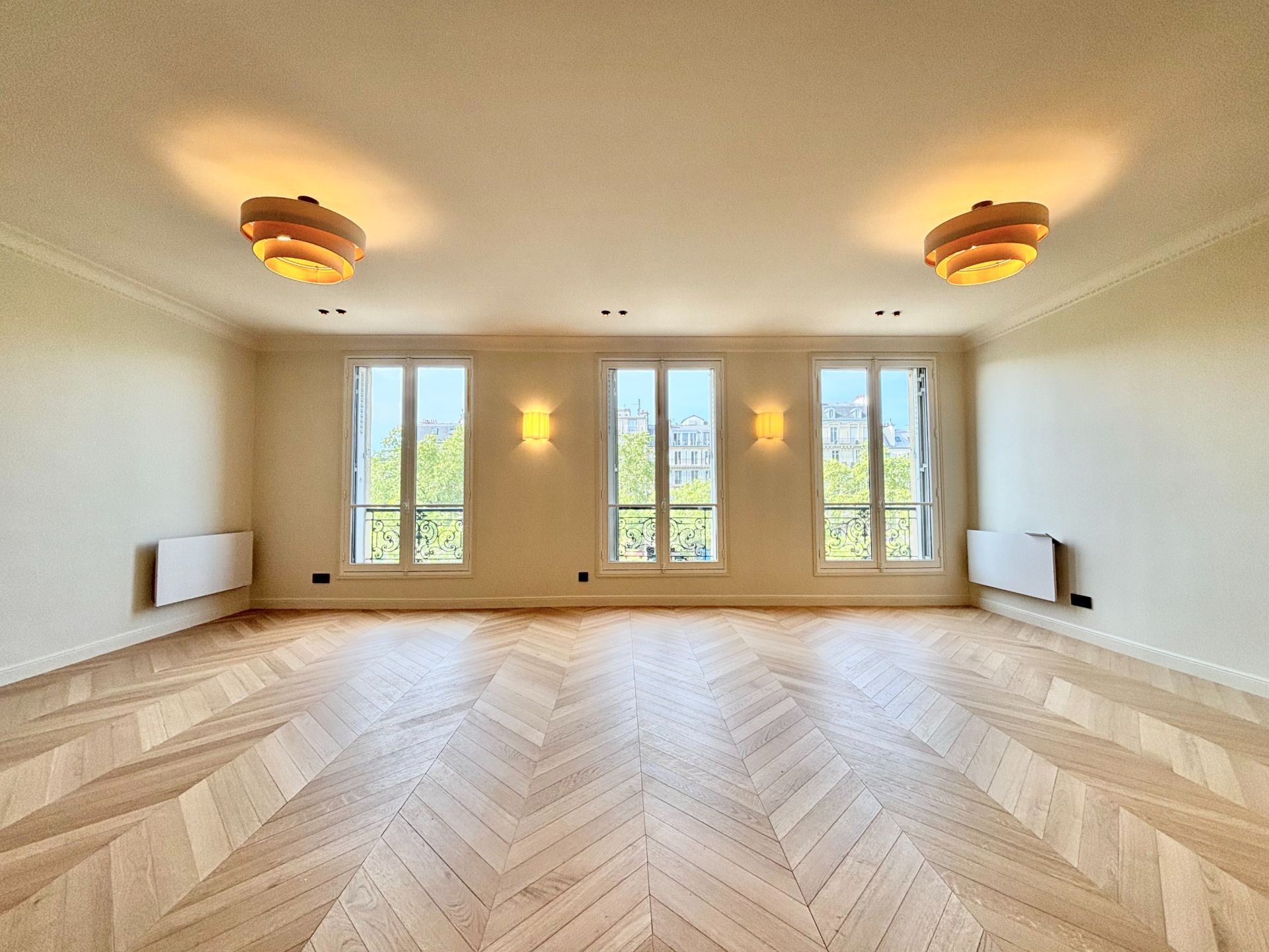 appartement de luxe 4 Pièces en vente sur PARIS (75017)
