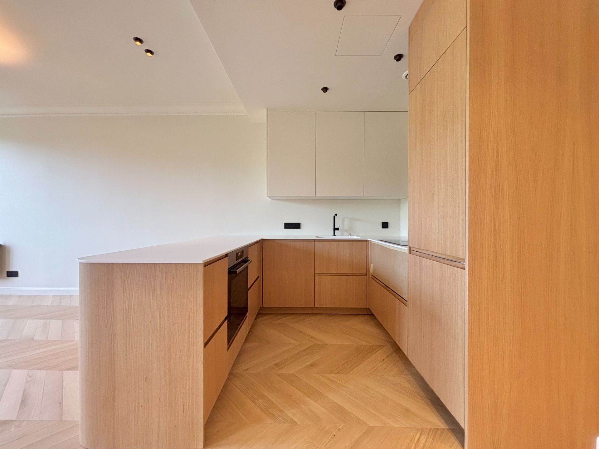 appartement de luxe 4 Pièces en vente sur PARIS (75017)