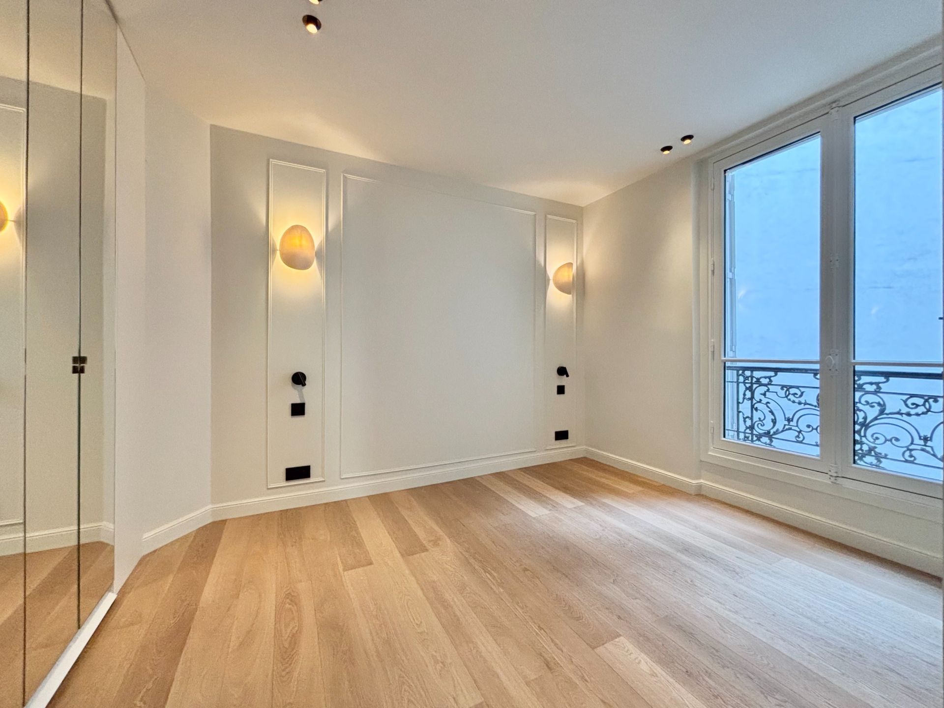 appartement de luxe 4 Pièces en vente sur PARIS (75017)