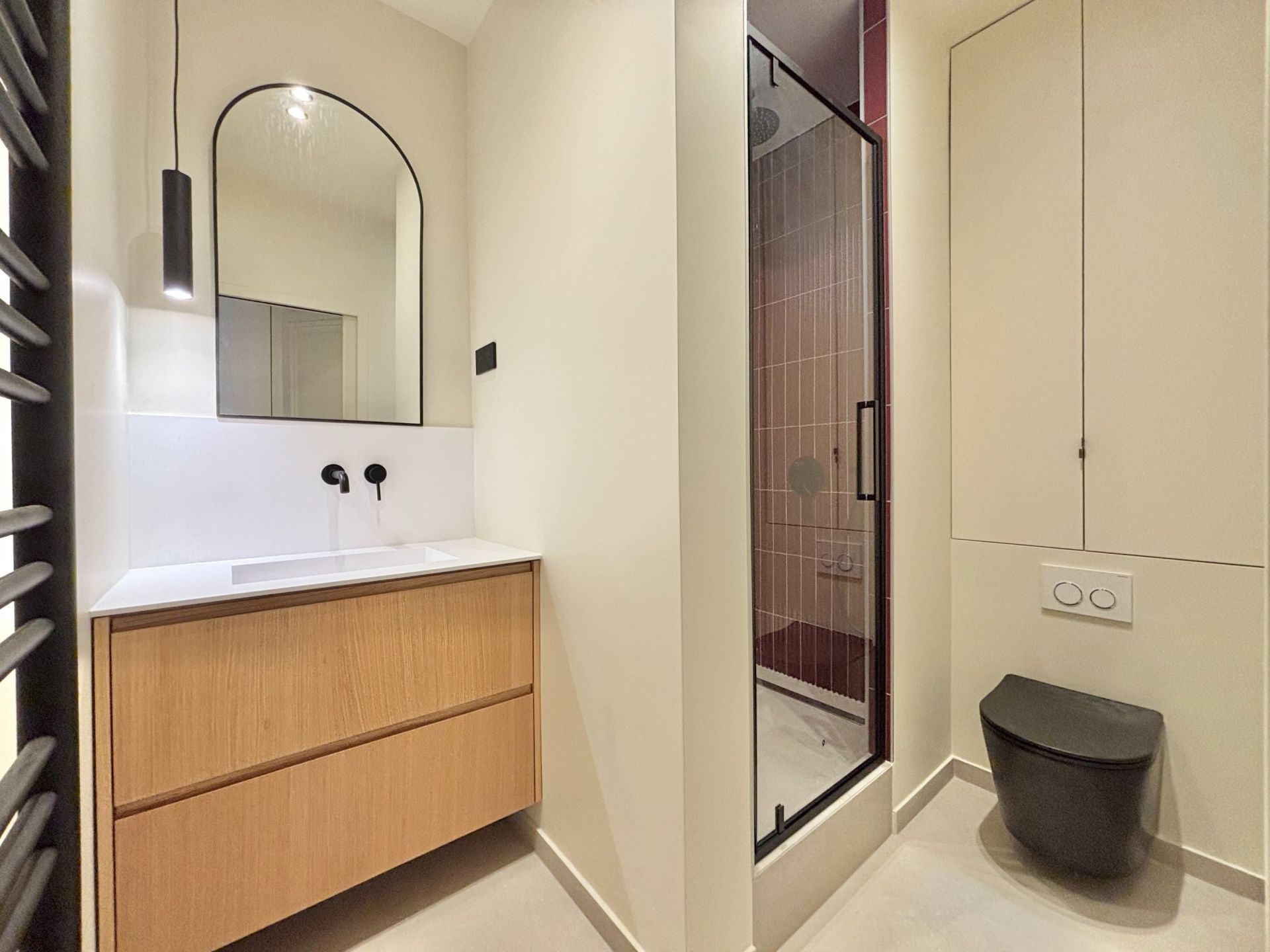 appartement de luxe 4 Pièces en vente sur PARIS (75017)