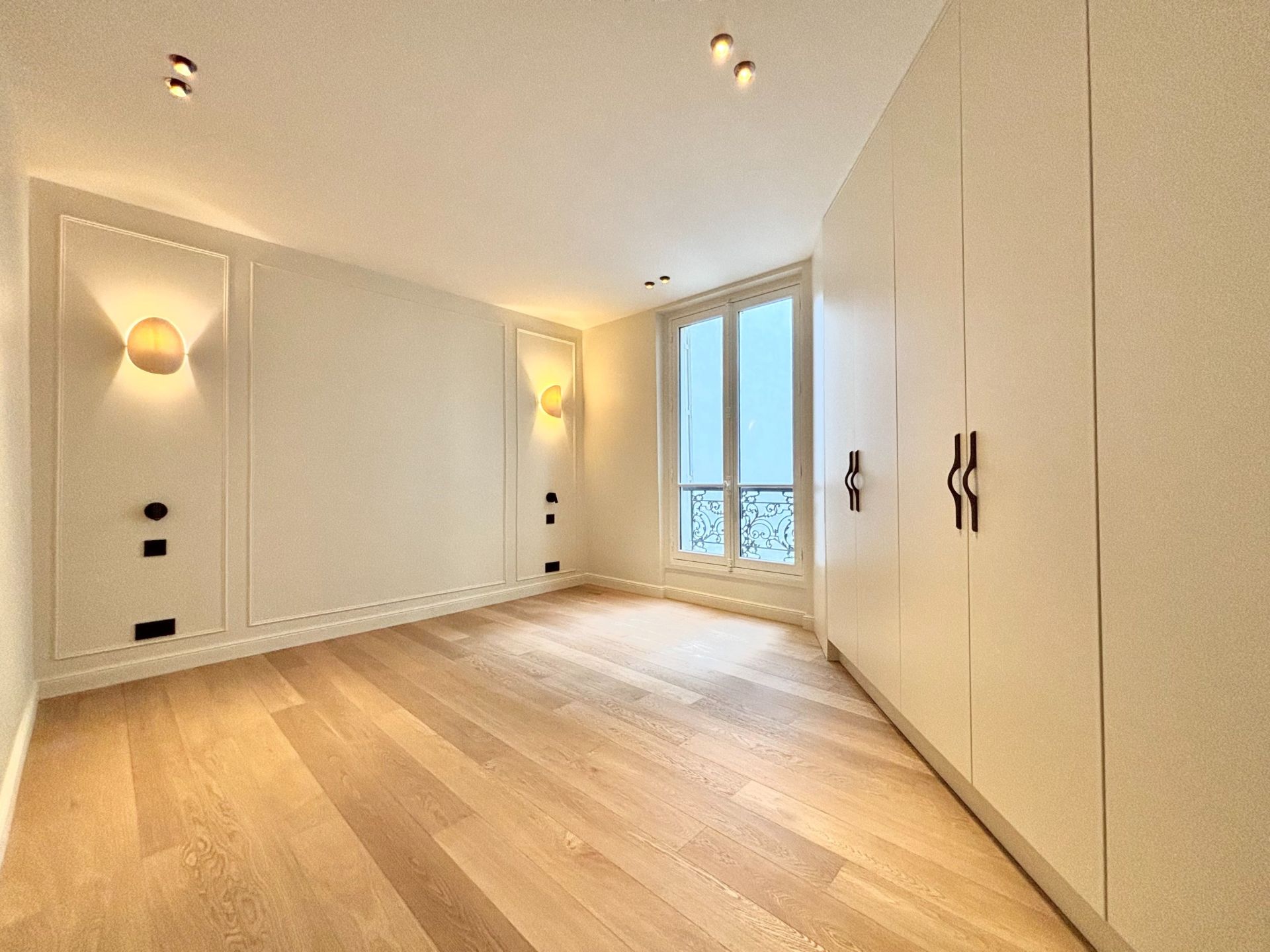 appartement de luxe 4 Pièces en vente sur PARIS (75017)