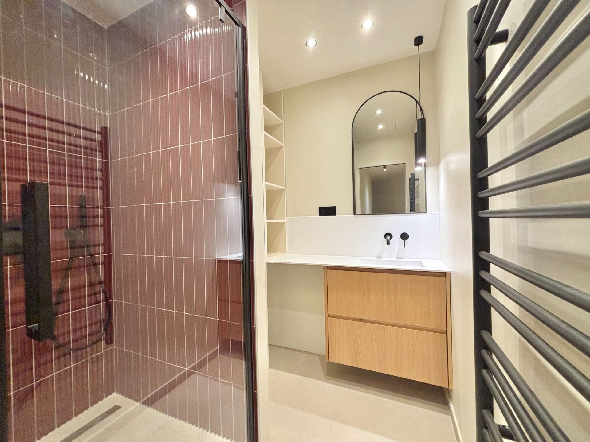 appartement de luxe 4 Pièces en vente sur PARIS (75017)