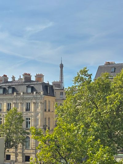 Vente Appartement de luxe Paris 17 4&nbsp;Pièces 97.52&nbsp;m²