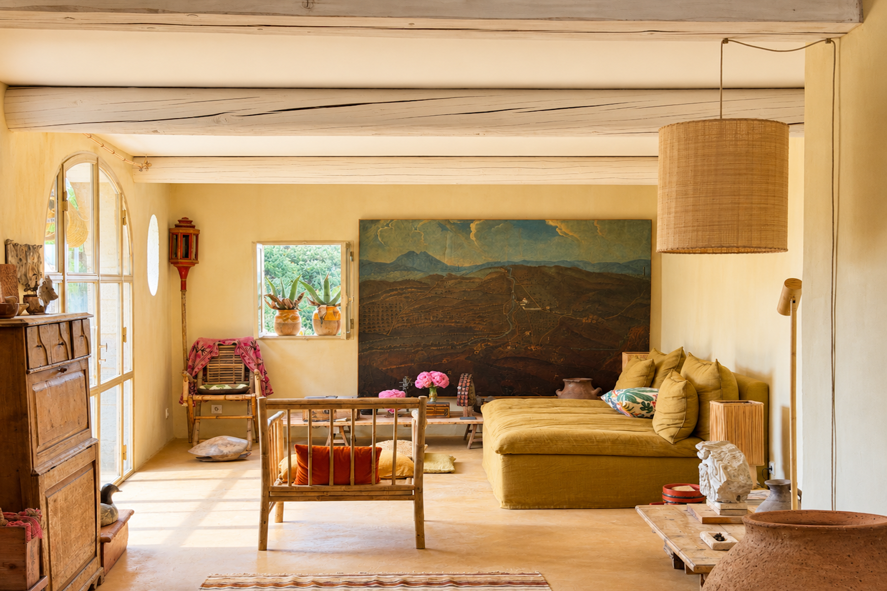 luxury house 5 Rooms for sale on UZES (30700)