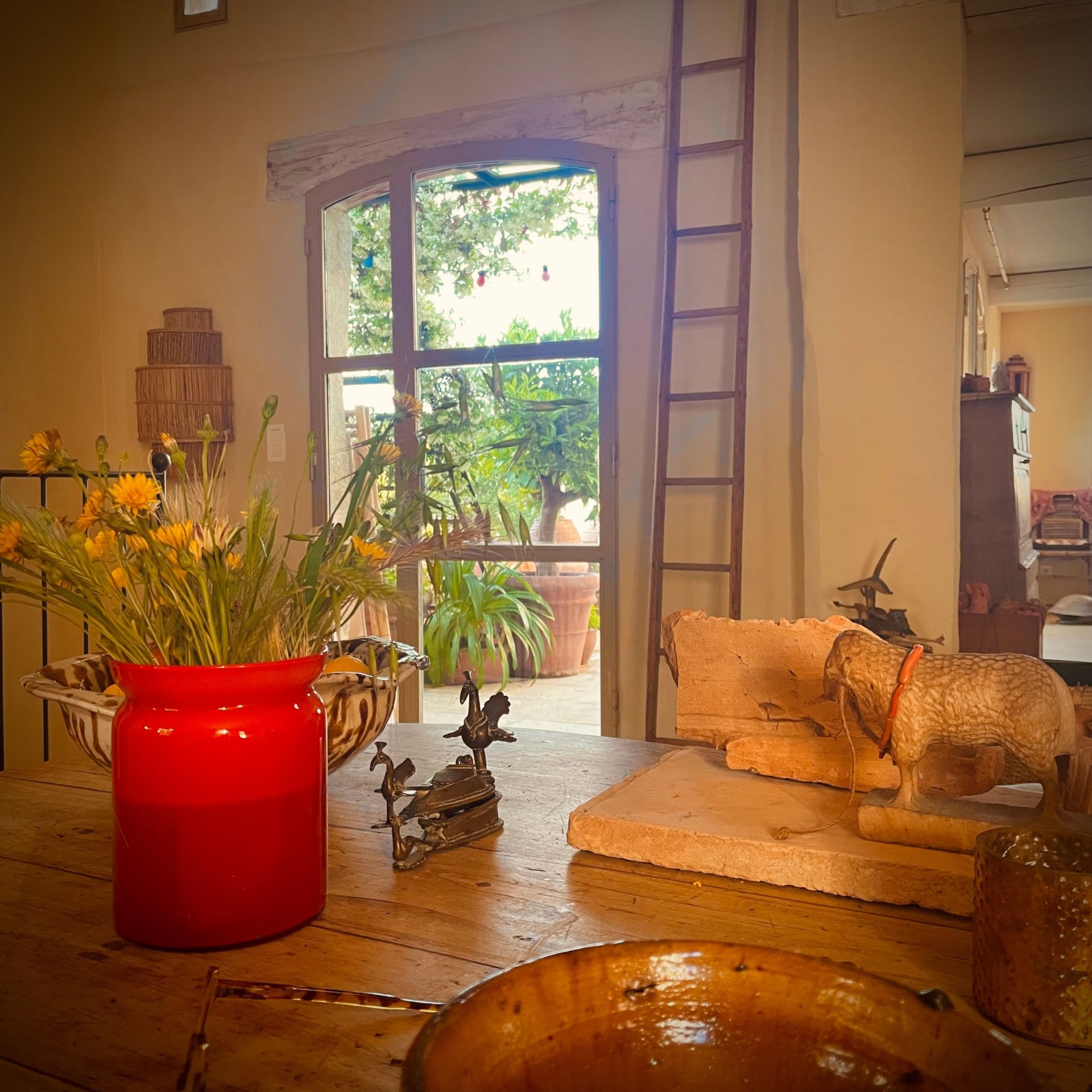luxury house 5 Rooms for sale on UZES (30700)