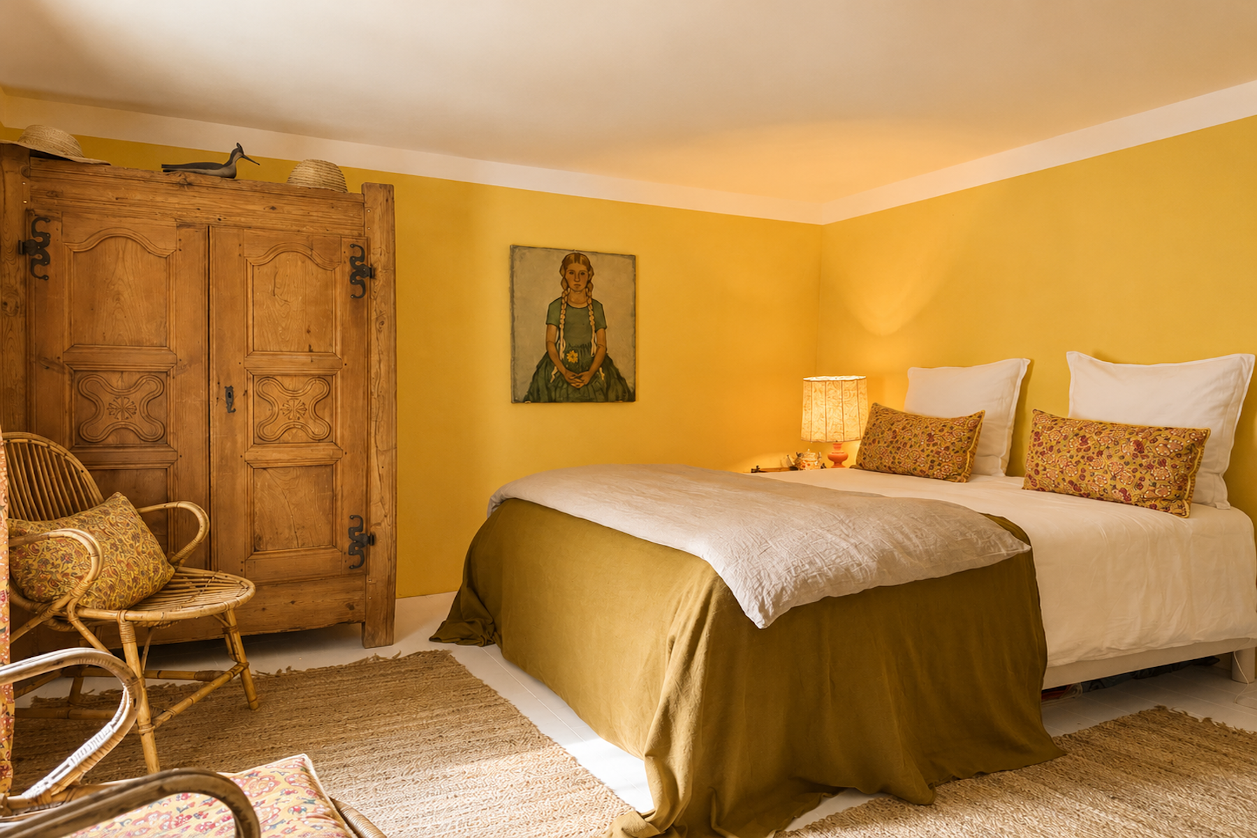 luxury house 5 Rooms for sale on UZES (30700)