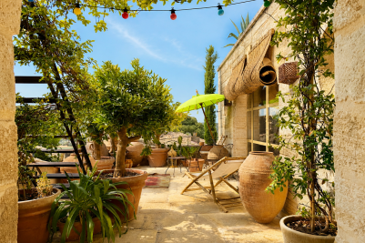 Sale Luxury house Uzès 5&nbsp;Rooms 114&nbsp;m²