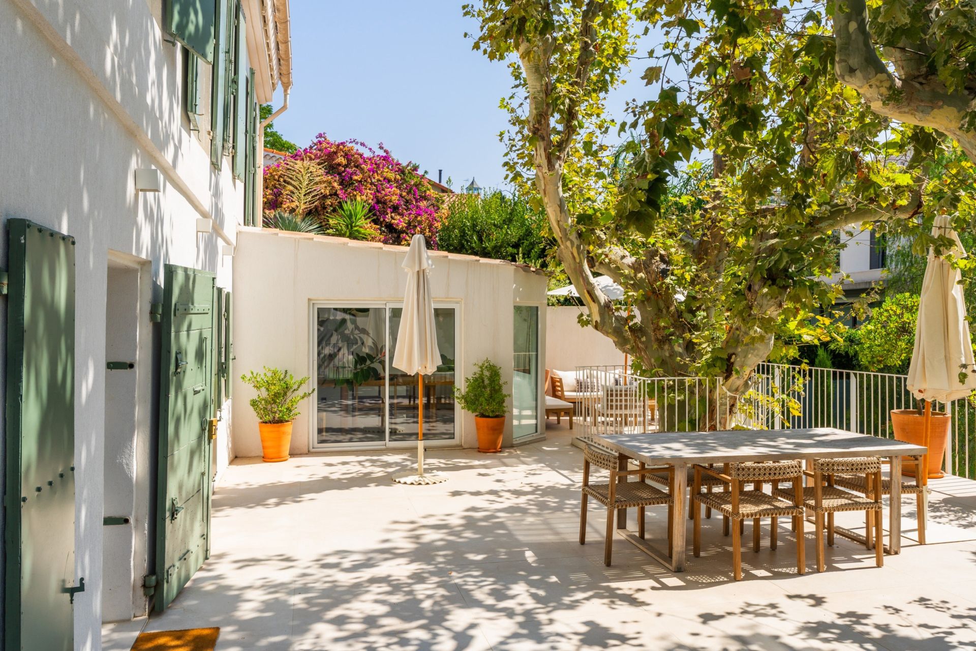 maison de luxe 6 Pièces en vente sur MARSEILLE (13007)