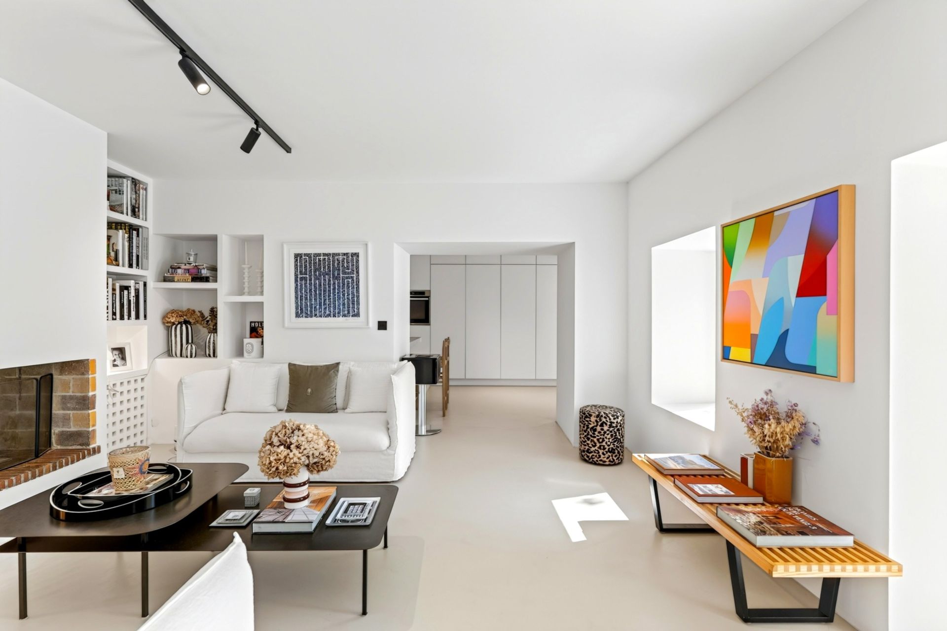 maison de luxe 6 Pièces en vente sur MARSEILLE (13007)
