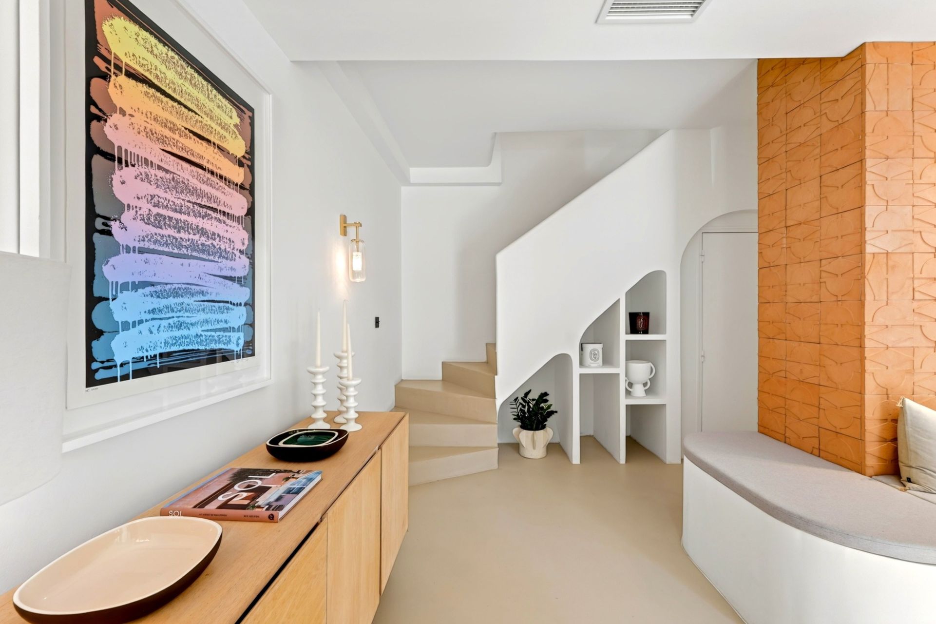 maison de luxe 6 Pièces en vente sur MARSEILLE (13007)