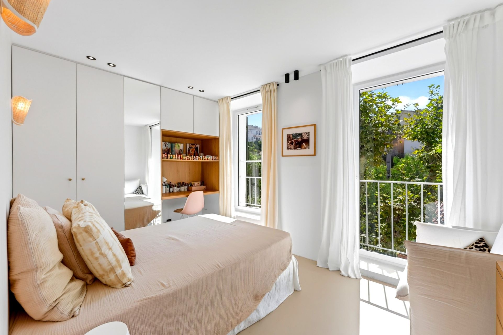 maison de luxe 6 Pièces en vente sur MARSEILLE (13007)