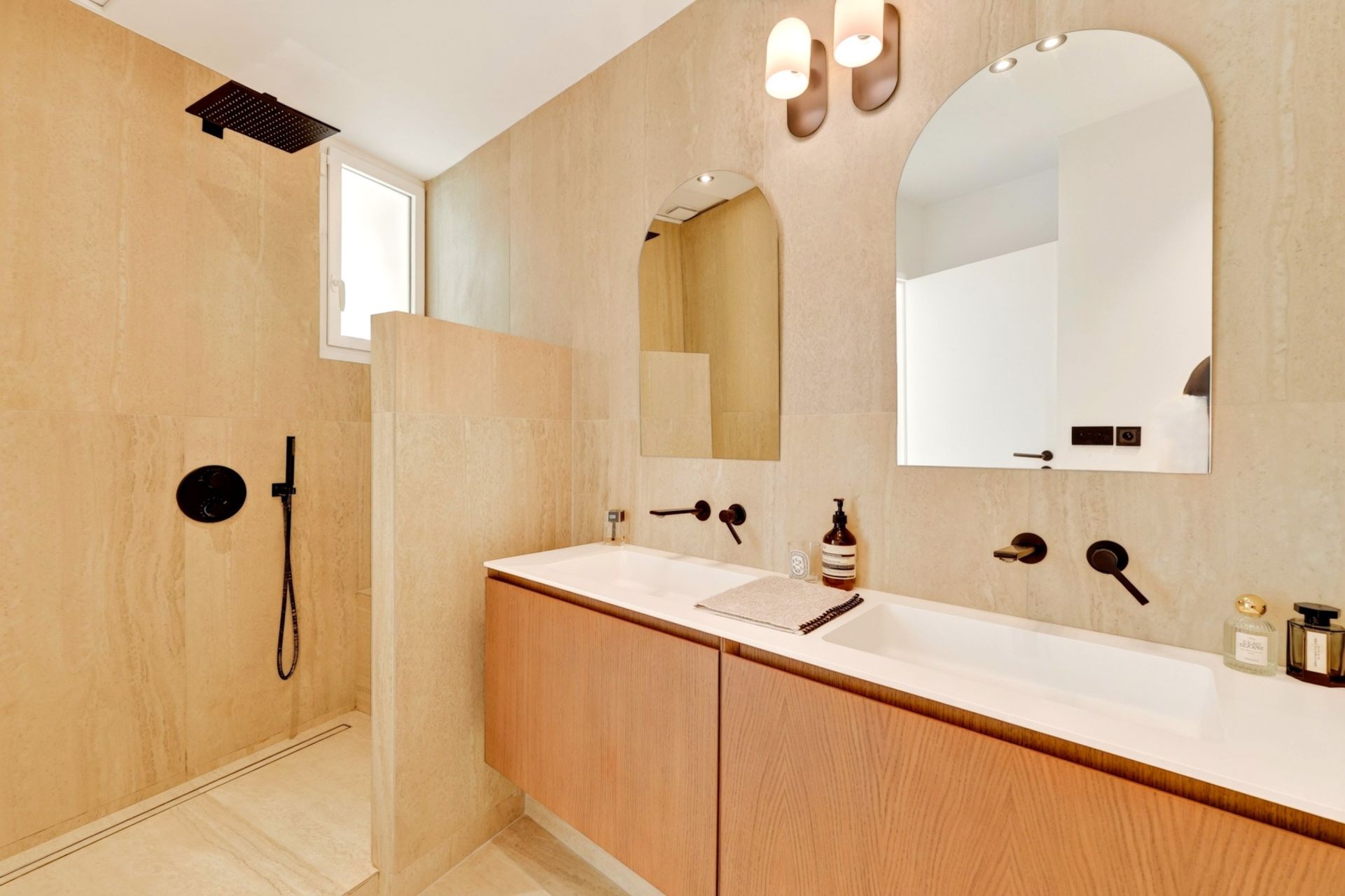 maison de luxe 6 Pièces en vente sur MARSEILLE (13007)