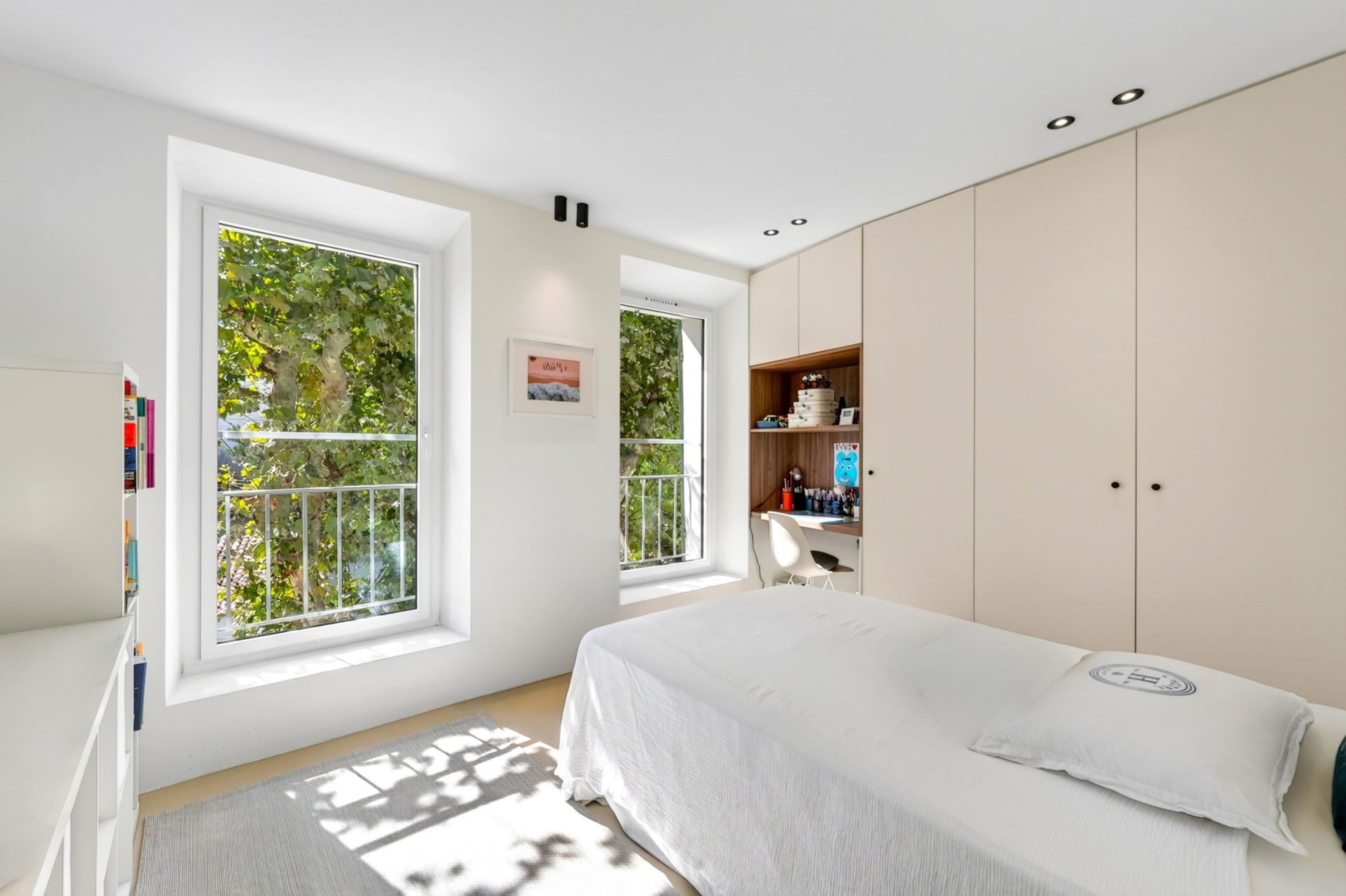 maison de luxe 6 Pièces en vente sur MARSEILLE (13007)