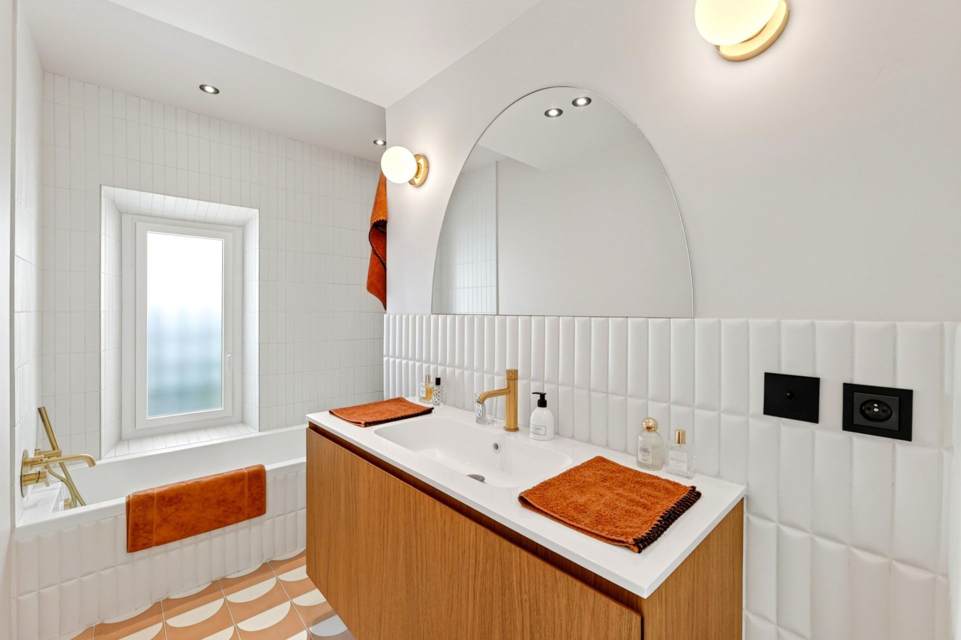 maison de luxe 6 Pièces en vente sur MARSEILLE (13007)