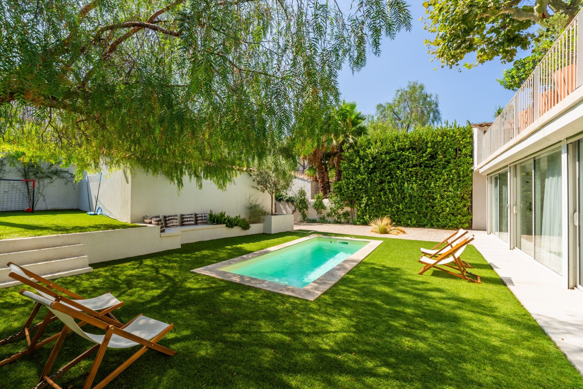 maison de luxe 6 Pièces en vente sur MARSEILLE (13007)