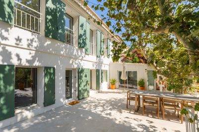 Sale Luxury house Marseille 7 6&nbsp;Rooms 190&nbsp;m²